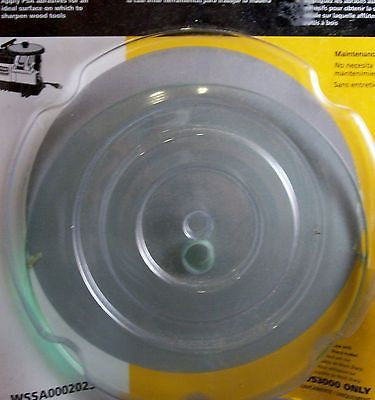 Worksharp 3000 Glass Wheel