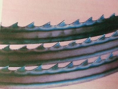 Woodworking Timber Wolf Band Saw Blade 80" 3/8" 10tpi RK