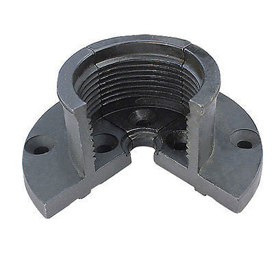 Woodturning, Oneway #2 Serrated Tower Jaws #3599 for Stronghold Chuck1