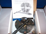 Woodturning Stronghold Body Only by Oneway w/ adaptor #3042