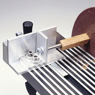 Penturning Universal Pen Blank Squaring Jig