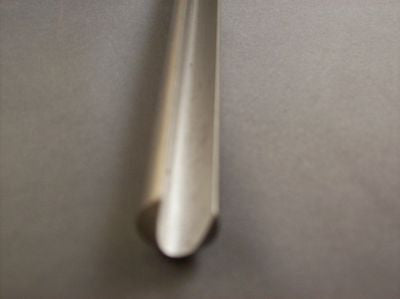Turning Mastercut 5/8" Double Ended Bowl Gouge (unhandled) by Oneway