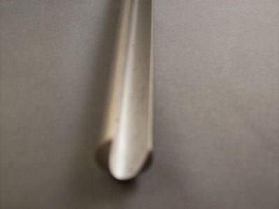 Turning Mastercut 3/8" Double Ended Bowl Gouge (unhandled) by Oneway