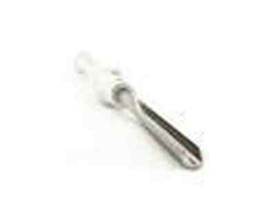 Woodturning 5/8"  Bowl Gouge Carter & Sons