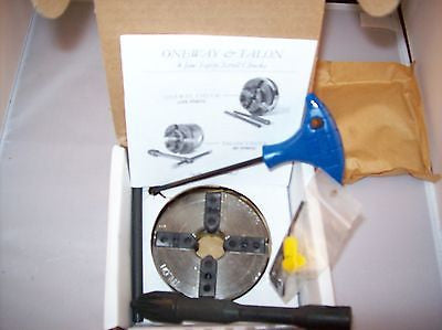 Oneway Talon Body Only Chuck
