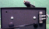 Colwood Detailer Woodburning Control Unit ONLY 2001H