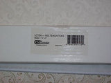 Wood Turning M2HSS Parting/ Tenon Tool 9"overall x1& 1/4"w x 5"