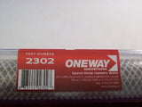 Woodturning Oneway Sure Grip Tool Handle #17-1/2"L #2303