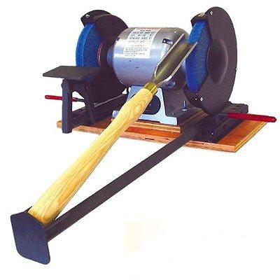 Oneway Wooverine Sharpening Jig