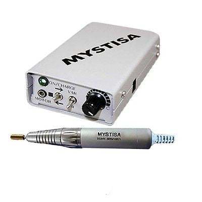 Power Carver Ram Mystisa Pocket Drill Set