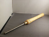 Woodturning Lathe 1/2" Spindle Gouge LX330  length 16" M2 HSS