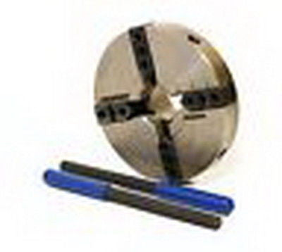 Woodturning #3041 Oneway Lever Operated Body Only Chuck by Oneway w/ adaptor