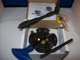 Woodturning #2985 Talon Chuck by Oneway w/ adaptor