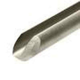 Woodturning 5/8"  Bowl Gouge Carter & Sons