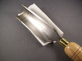 Woodturning Lathe 2" Spindle Roughing Gouge LX240  length 19" M2 HSS