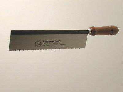 Two Cherries Dovetail Saw #520-2020