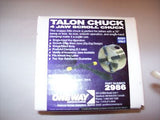 Oneway Talon Body Only Chuck