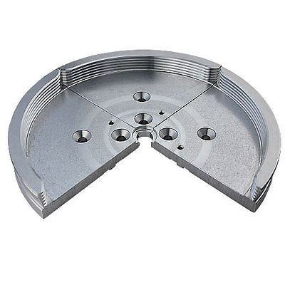 Woodturning Oneway #5 Jaws for the Stronghold Chuck #3777