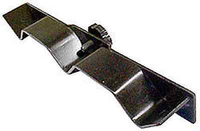 Woodturning Oneway Skew Grinding Attachment #2690 for the Wolverine Jig