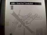 Woodturning Stead Fast Steady Rest