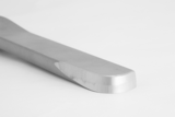 Carter & Sons 1" Round Nose Bowl Scraper M42 HSS