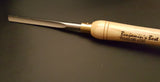 1/2" Spindle Gouge M2 HSS 16" Long
