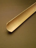 1" Spindle Gouge M2 HSS 18" Length