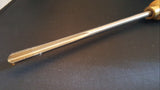 3/8" Bowl Gouge M2HSS 22" L