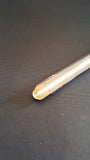 Woodturning Tool 1/2" Bowl Gouge 22" length M2 HSS