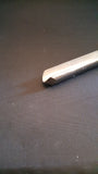 Woodturning 5/8"" Bowl Gouge M2 HSS