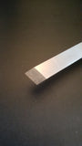 Woodturning 1/2" Standard Skew Chisel