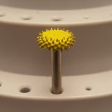 3/32" Shank Rotosaw 3/8" (Fine Grit)