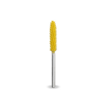 3/32" Shank Taper 1/8" (Coarse Grit)