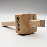 Bora Beech and Brass Marking Gauge