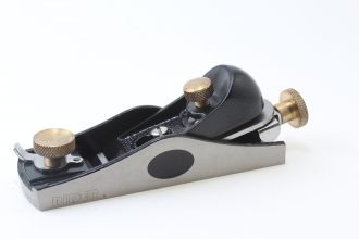 Low Angle Block Plane Regal 60-1/2