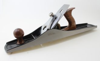 Bench Plane A-5 Jack by Regal