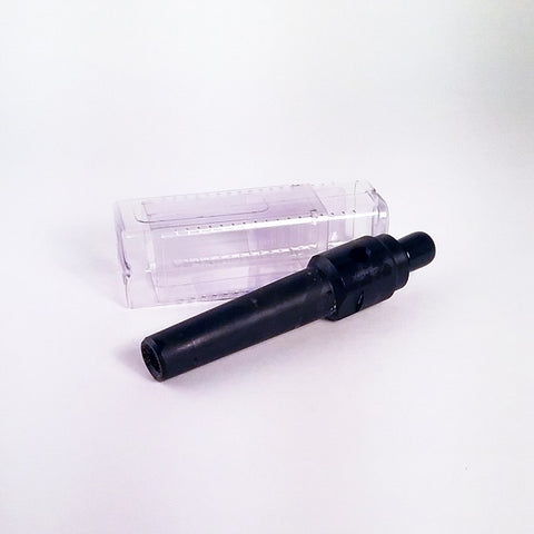 Bottle Stopper Mandrel #2mt for 3/8"x16  draw bar