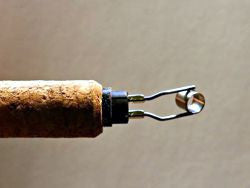 Colwood Wood Burning Tip  Fixed Tip Pen FT- Circle.071
