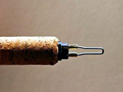 Colwood Woodburning Fixed Tip 8001C Pen FT- C1 Calligraphy & shading