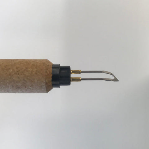 Colwood replaceable Tip Woodburning 0011E Pen E Shader ES