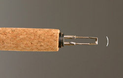 Colwood Woodburning Fixed Tip 8002 Pen FT-FSM fish scale medium
