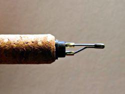 Colwood woodburning Fixed Tip 0009M FT-Mini J (MJ)