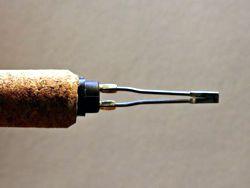 Colwood Wood Burning Replaceable Tip RT-Square (SQ) 0043