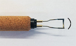 Colwood woodburning Fixed Tip 8003L Pen FSXL Fish Scale Extra Large