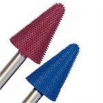 A-KB14179 Tapers 15º, 1/4" shank, Fine "BLUE"