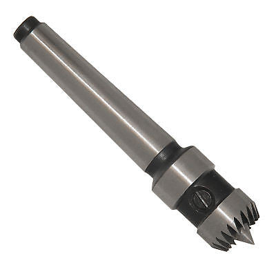 Super Drive Center #2MT 1"Crown, Spring  Loaded