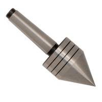 Woodurning #2MT Live Center