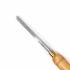Woodturning Parting Tool 3/4" x 1/8" M2 HSS