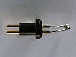 Colwood Wood Burning Replaceable Tip RT-Circle.071 (071) RO71