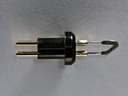 Colwood woodburning Replaceable Tip 0021W Large Round Wire LRW